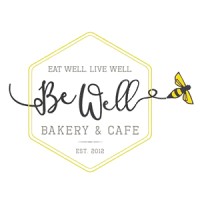 Be Well Bakery & Café logo - Similar company to Seagull Concepts, Llc