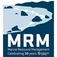 Marine Resource Management Program - Oregon State University logo - Similar company to Up Marine Science Institute