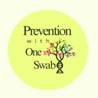 Prevention with One Swab logo - Similar company to Minerva Forum