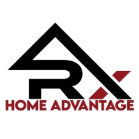 Rx Home Advantage - Fathom Realty logo - Similar company to Hallmark Infracon