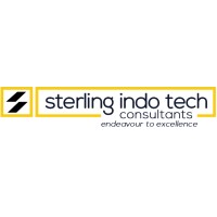 STERLING INDO TECH Consultants logo - Similar company to Pmcbs