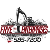 Frye Enterprises LLC logo - Similar company to Kl Frye Enterprises, Llc