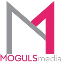 Moguls Media logo - Similar company to Moguls Media