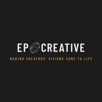 EP Creative logo - Similar company to Provigen.Ai