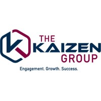 The Kaizen Group LLC logo - Similar company to Kaizen Group