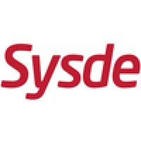 Sysde: Soluciones Especializadas para la Industria Financiera logo - Similar company to Sigue