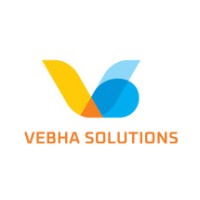 Vebha Solutions logo - Similar company to Imarks Digital Solutions