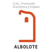 OAL Albolote | Promoción Económica y Empleo logo - Similar company to Educa Projects