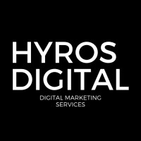 Hyros Digital logo - Similar company to Hyros Integration