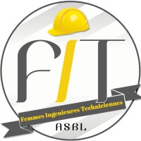ASBL FIT Association femmes Ingenieures Techniciennes logo - Similar company to Bk System Group