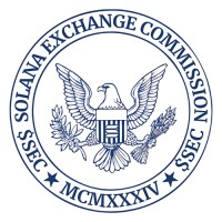 Solana Exchange Comission logo - Similar company to Sall Token