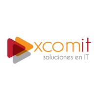 XCOMIT SA DE CV logo - Similar company to Inncosys