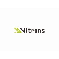 Vitrans-conveyor logo - Similar company to Vibromotion Kft.
