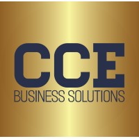 CCE Business Solutions logo - Similar company to Innovative Digital Transformation Llc
