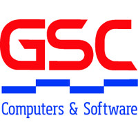 GSC Computers & Software logo - Similar company to Gruppo Info