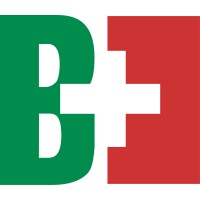 BRUDERER AG logo - Similar company to Plockcontrol Inc.