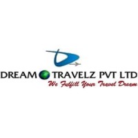 DREAMZ O TRAVELZ PVT LTD logo - Similar company to Yaadigo