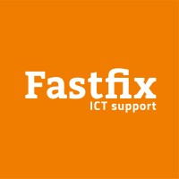 Fastfix ICT Support B.V. logo - Similar company to Peeme Ict Services Bv