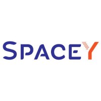 Space Y logo - Similar company to Earsc