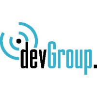devGroup logo - Similar company to Gloryfunds