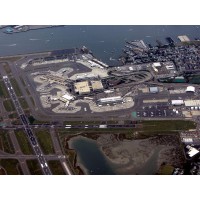 Boston Logan International Airport - BOS logo - Similar company to Gigs4U