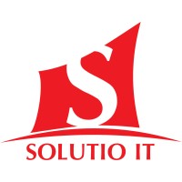 Solutio It Soluções Corporativas