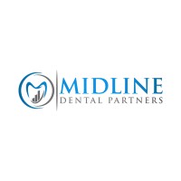Midline Dental Partners logo - Similar company to Precision Dental Analytics