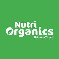 Nutri Organics Farms logo - Similar company to Artrovert Interiors