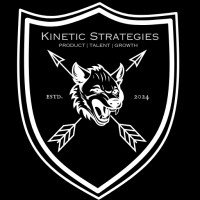 Kinetic Strategies Group logo - Similar company to Lukas Consulting
