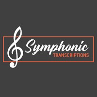 Symphonic Transcriptions logo - Similar company to Pristineworks