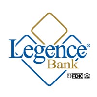 Legence Bank logo - Similar company to Civers-Davis Development, Llc
