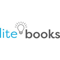 Litebooks logo - Similar company to Rates