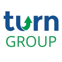 Turn Group logo - Similar company to トレーダム株式会社