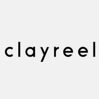 Clayreel logo - Similar company to Light & Pixel Studio