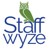 Staffwyze logo - Similar company to Visit Pleasant Prairie