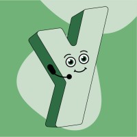 Youne logo - Similar company to Positive Button