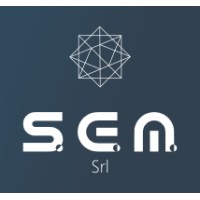 S.E.M. srl logo - Similar company to Creo Progetti