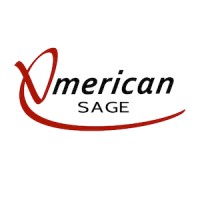 American Sage, LLC logo - Similar company to Reboot Float And Cryo Spas
