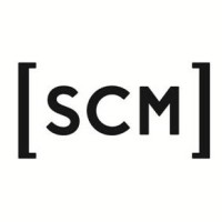 School for Communication and Management (SCM) logo - Similar company to Hirschtec