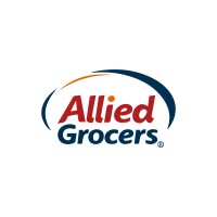 Allied Grocers logo - Similar company to Murphy & Jones Inc