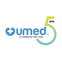 Umed eHealth Center logo - Similar company to Graya