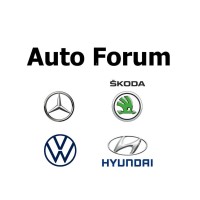Grupa Auto Forum logo - Similar company to D.S.Germaz