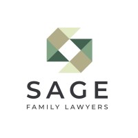 Sage Family Lawyers logo - Similar company to Ofrm Lawyers Bendigo