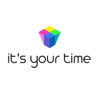 Its Your Time | Software Development, Consulting and Management logo - Similar company to Kontora.Ltd