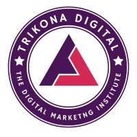 Trikona Digital logo - Similar company to Destomy