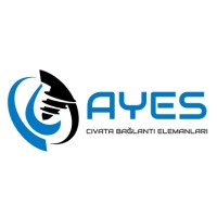 AYES CIVATA BAĞLANTI ELEMANLARI METAL SAN. TİC. LTD. ŞTİ. logo - Similar company to Tork Fixing Systems