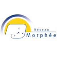 Réseau Morphée logo - Similar company to Psy Cap Corps