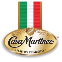 Casa Martinez logo - Similar company to Shipmaestro