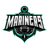 Club Deportivo Gijón Mariners logo - Similar company to Alonsos Peluqueros