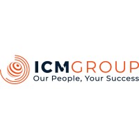 ICM People do Brasil logo - Similar company to Icm Group
